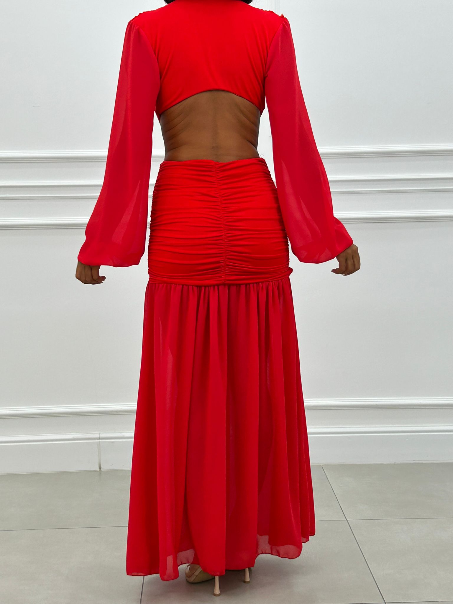 DRESS ELYSEE' NEW AI26