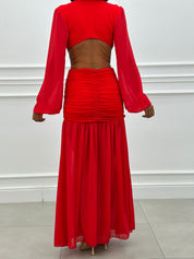 DRESS ELYSEE' NEW AI26