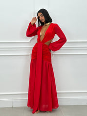 DRESS ELYSEE' NEW AI26