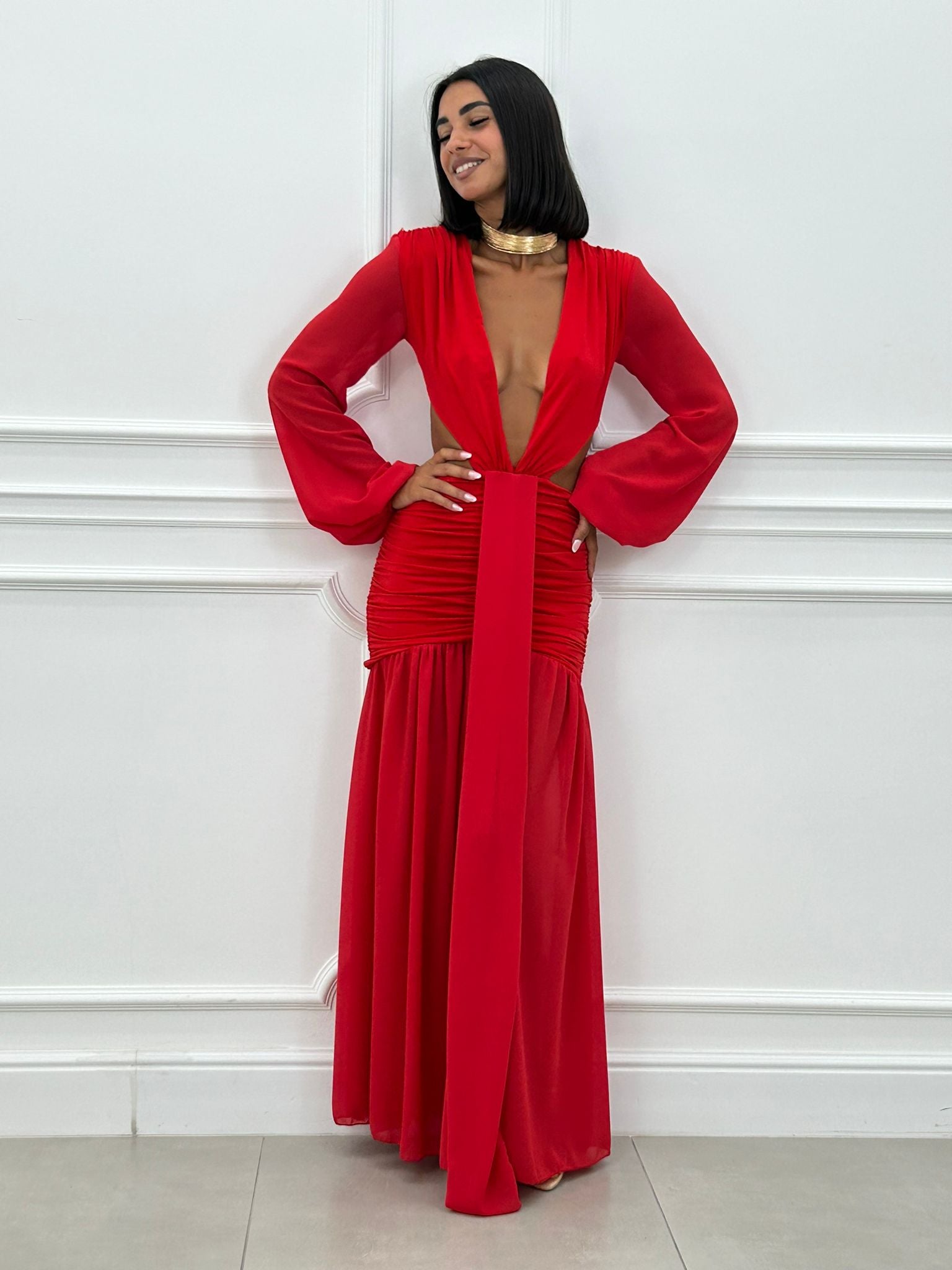 DRESS ELYSEE' NEW AI26