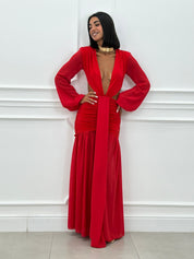 DRESS ELYSEE' NEW AI26