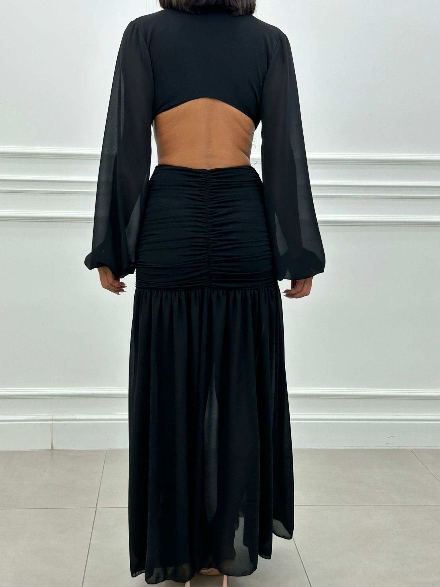 DRESS ELYSEE' NEW AI26