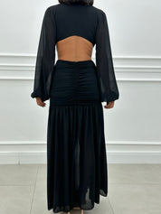 DRESS ELYSEE' NEW AI26