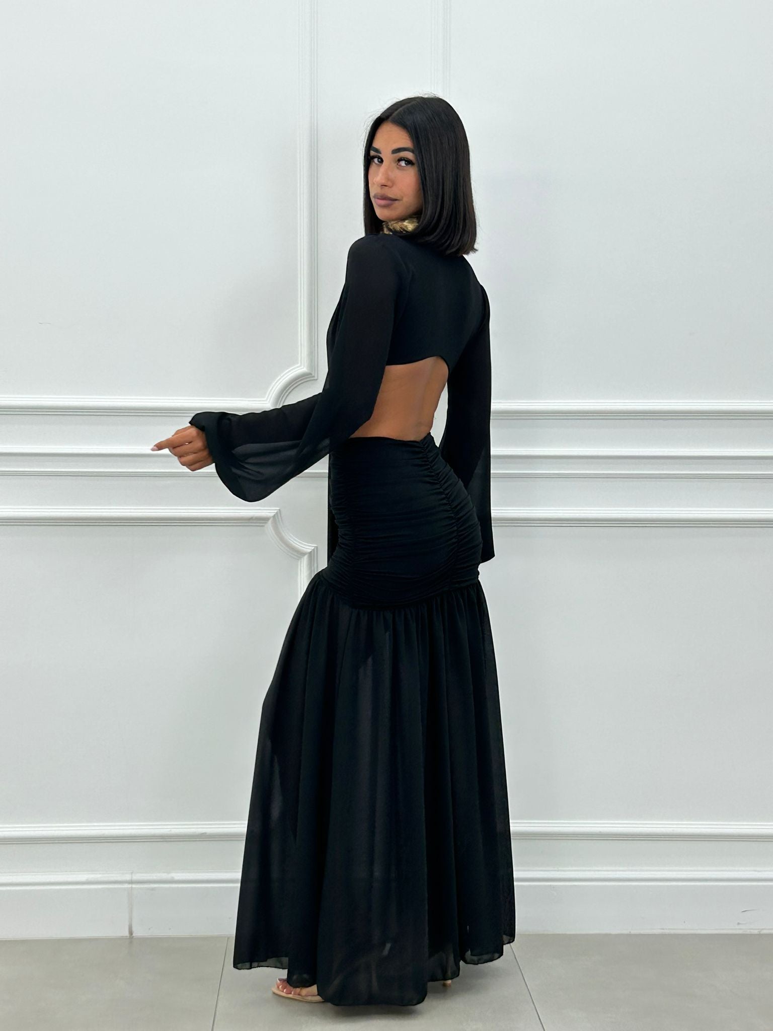 DRESS ELYSEE' NEW AI26