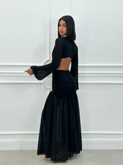 DRESS ELYSEE' NEW AI26