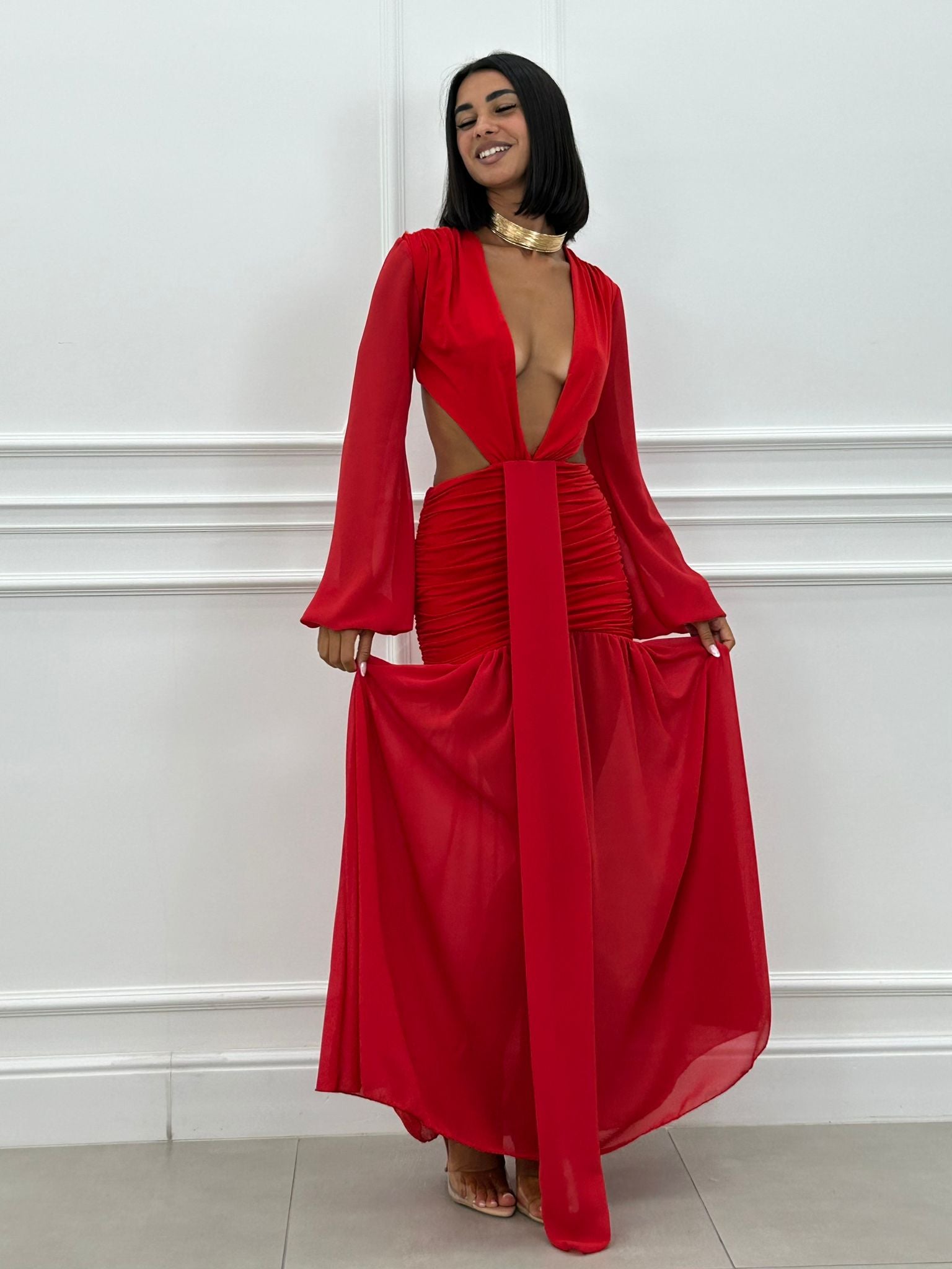 DRESS ELYSEE' NEW AI26