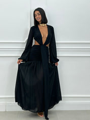 DRESS ELYSEE' NEW AI26
