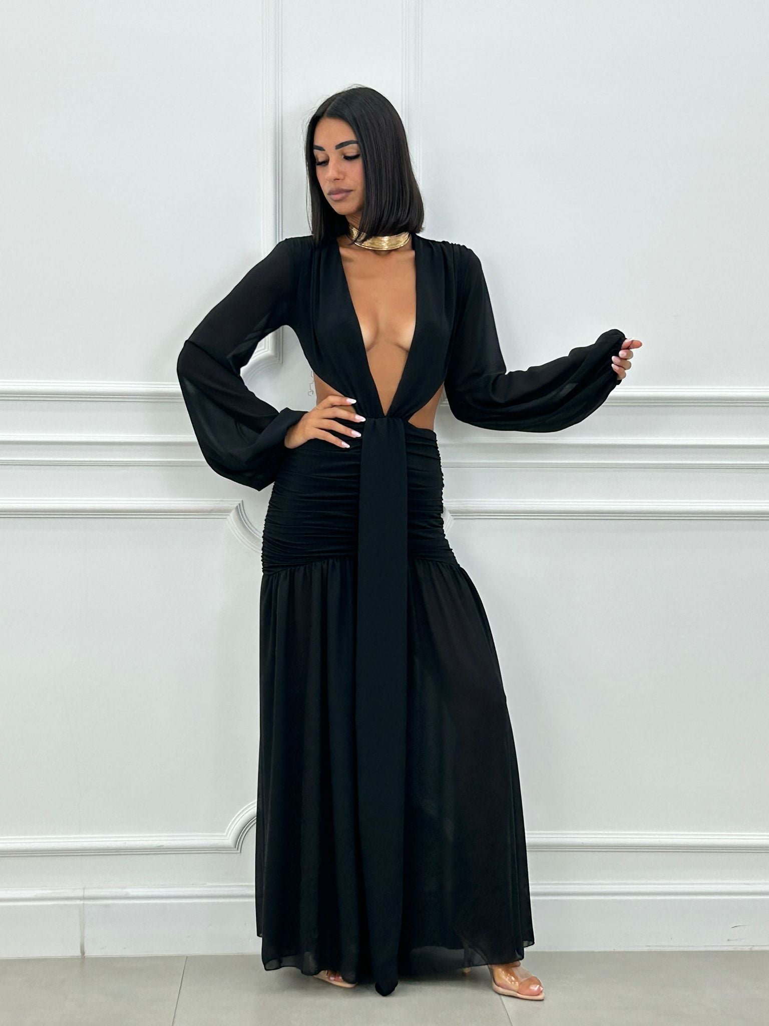 DRESS ELYSEE' NEW AI26