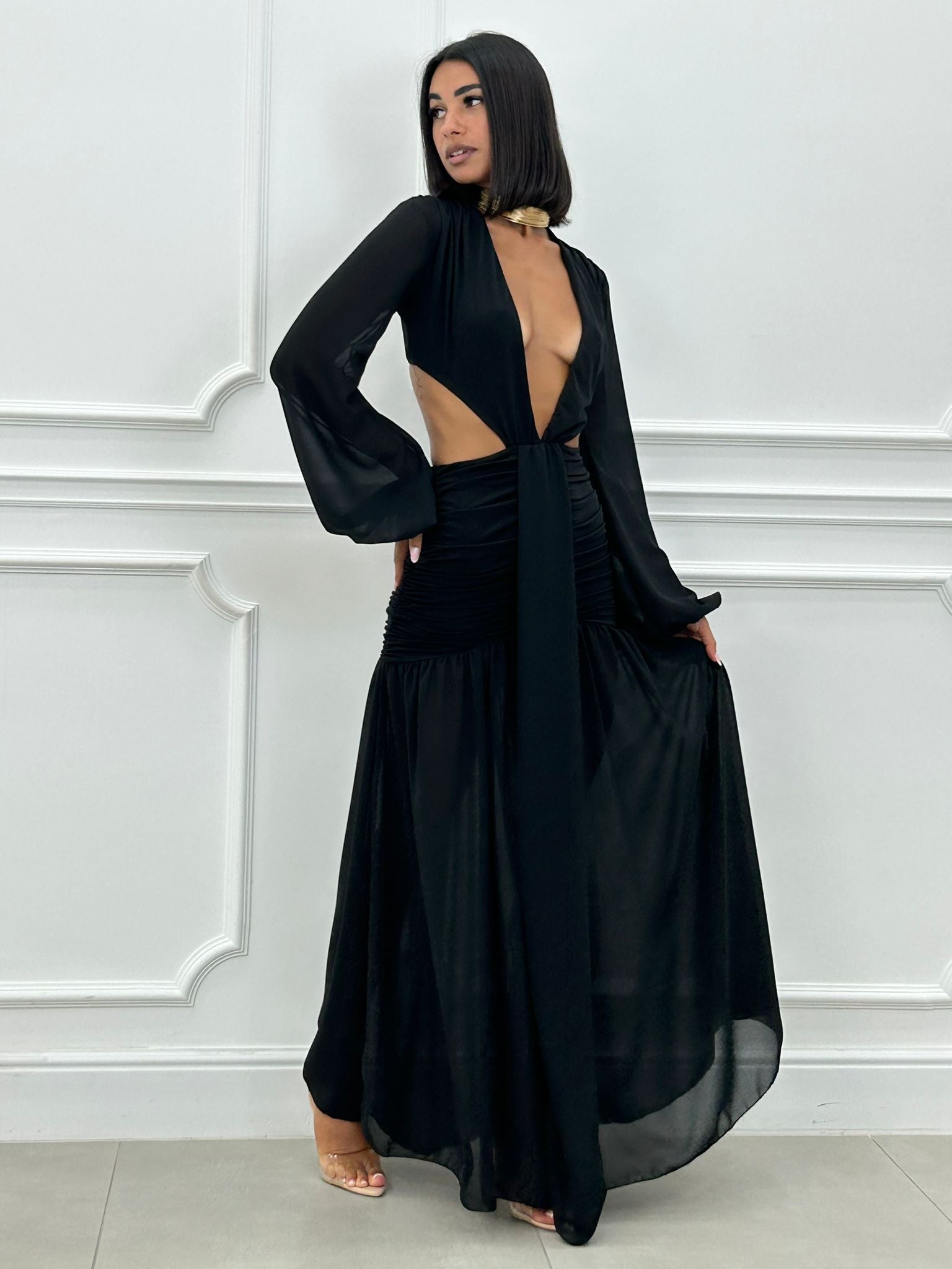 DRESS ELYSEE' NEW AI26