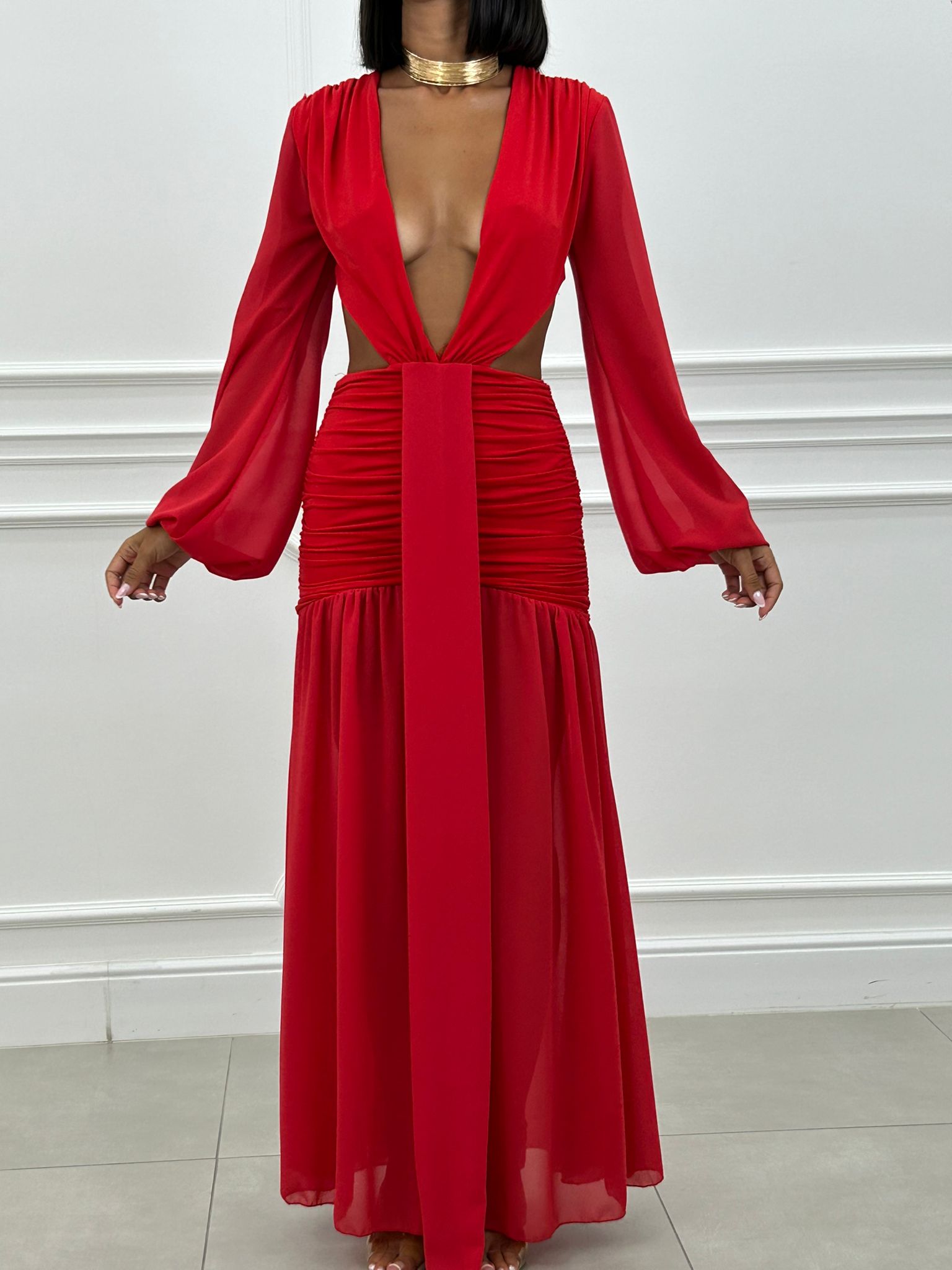 DRESS ELYSEE' NEW AI26