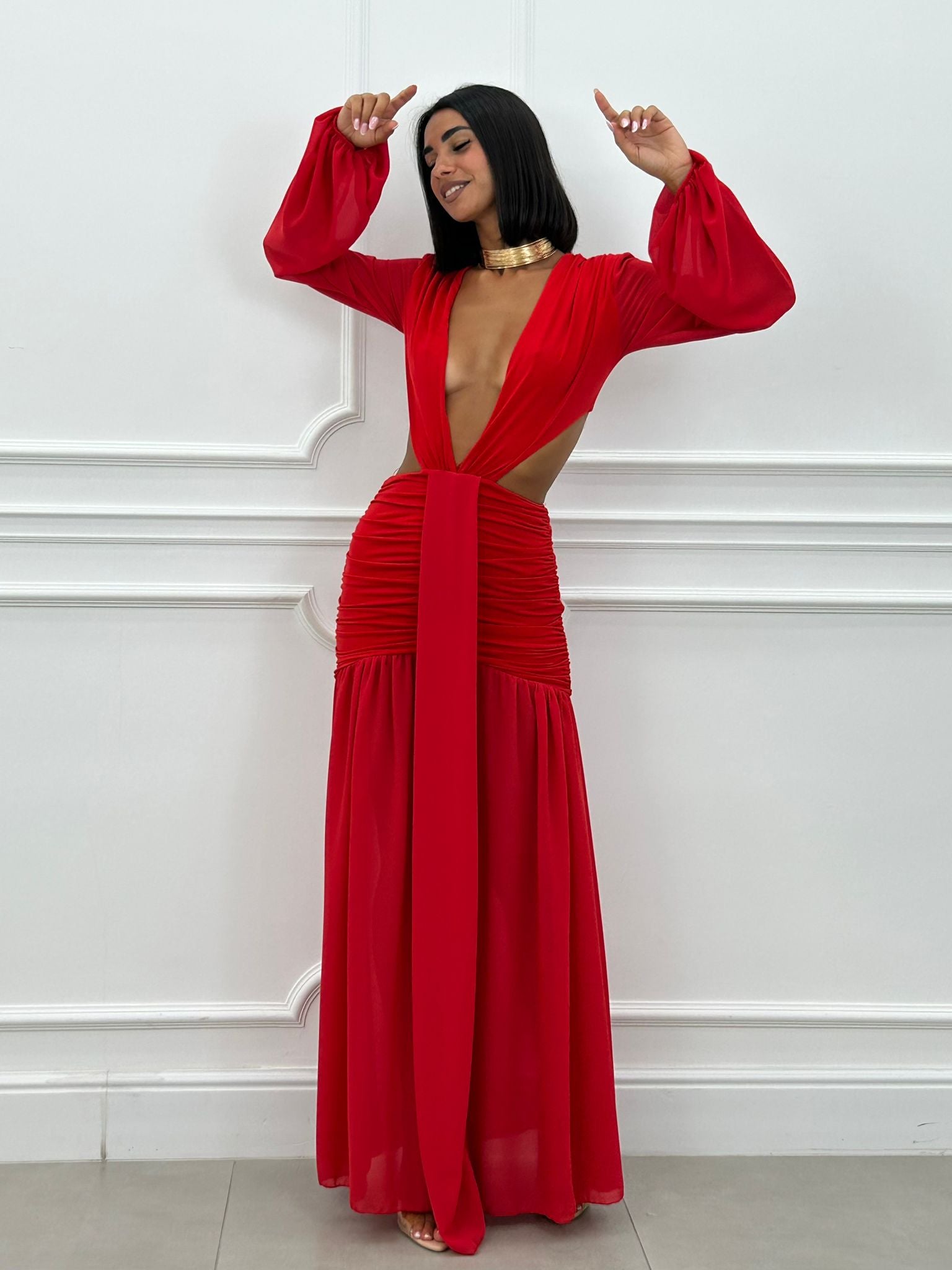 DRESS ELYSEE' NEW AI26