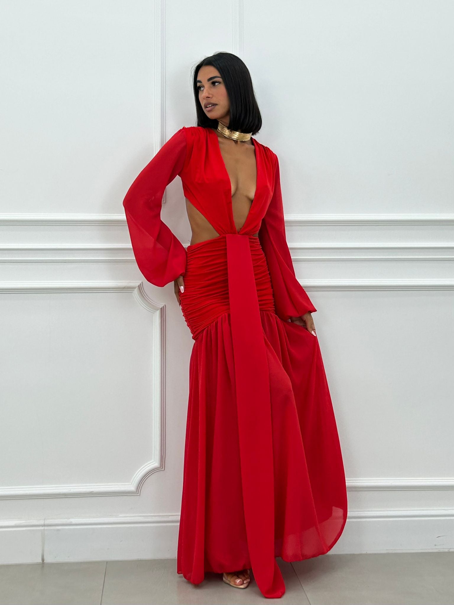 DRESS ELYSEE' NEW AI26
