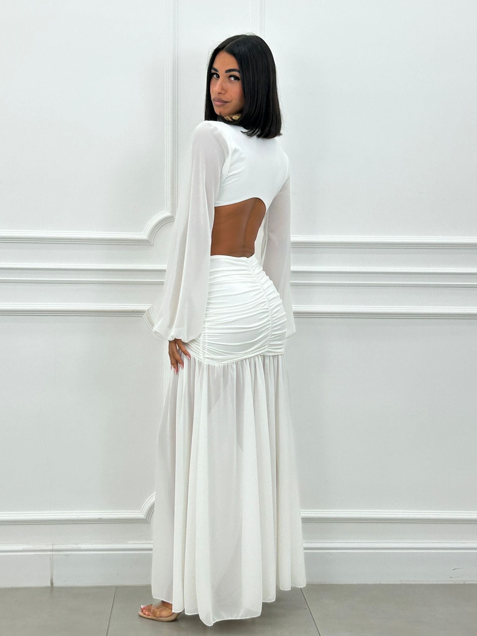DRESS ELYSEE' NEW AI26