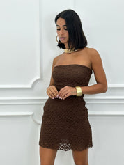 MINI DRESS LIORA NEW AI26
