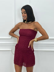 MINI DRESS LIORA NEW AI26