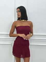 MINI DRESS LIORA NEW AI26