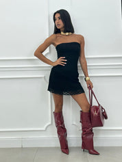 MINI DRESS LIORA NEW AI26