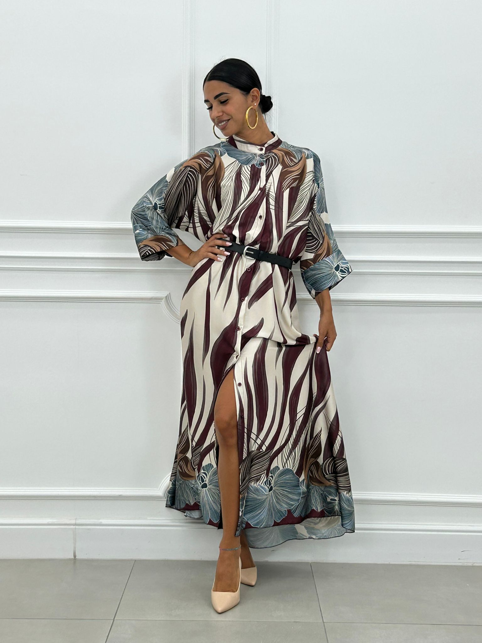 DRESS CAMYRA NEW AI26