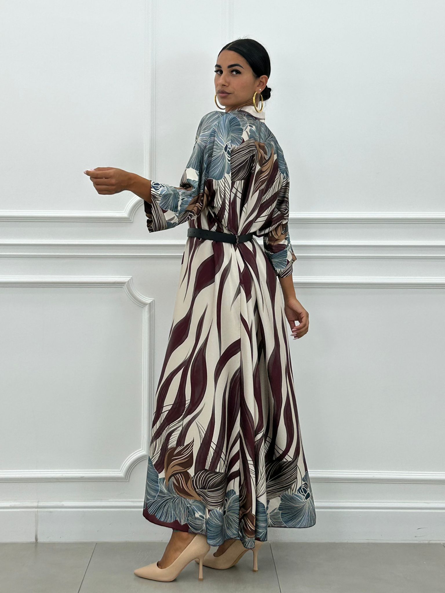 DRESS CAMYRA NEW AI26