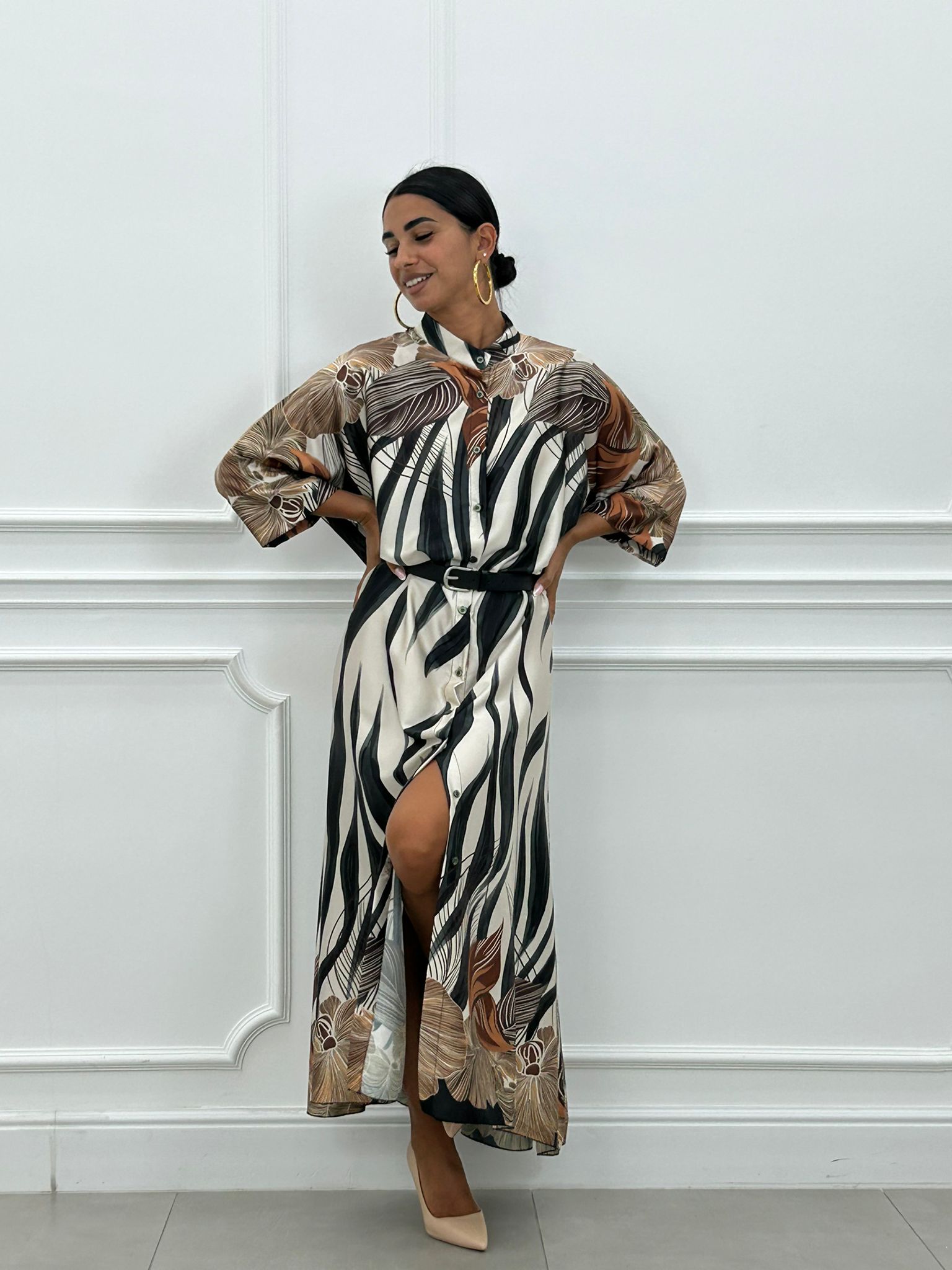 DRESS CAMYRA NEW AI26