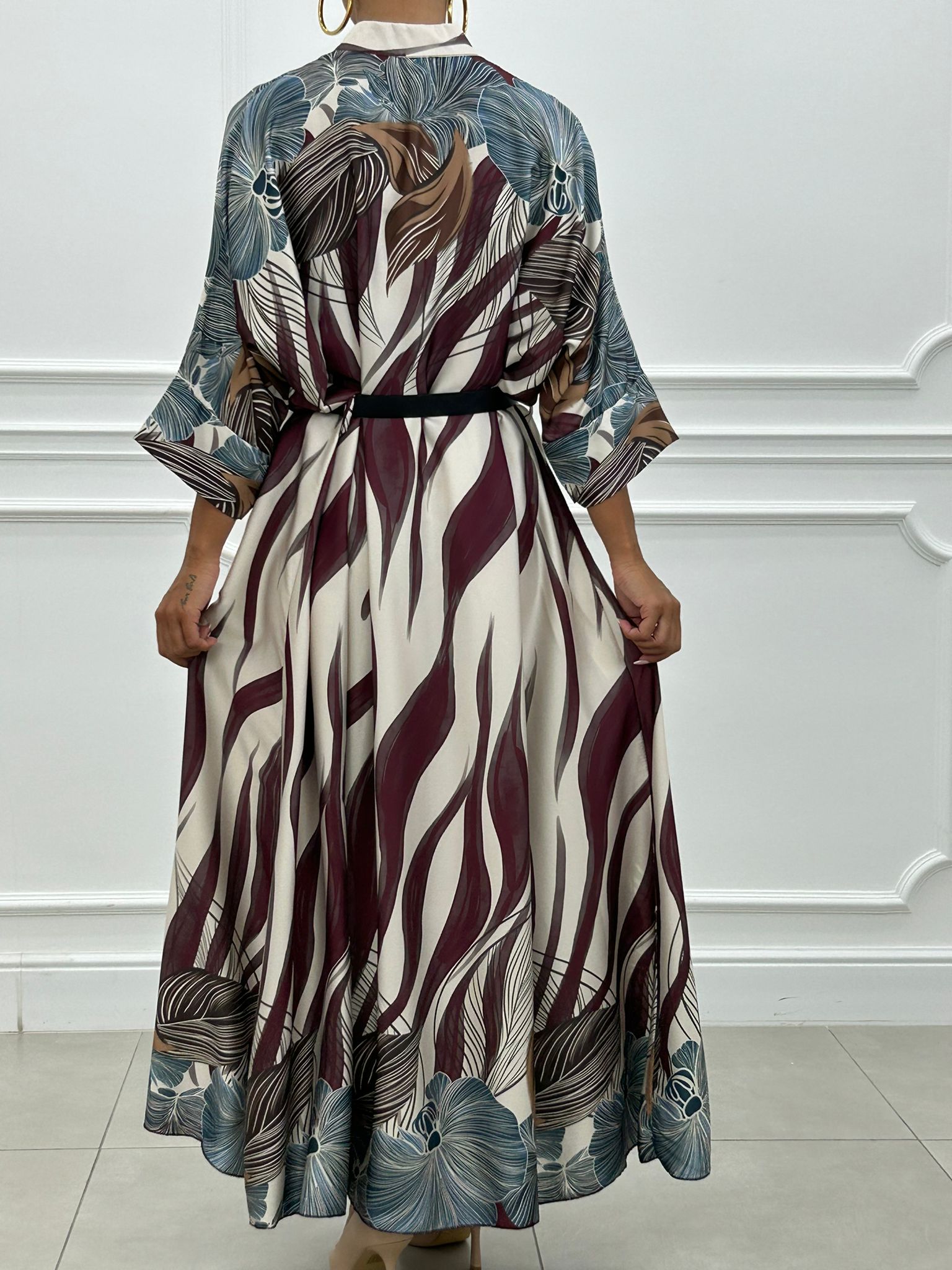 DRESS CAMYRA NEW AI26