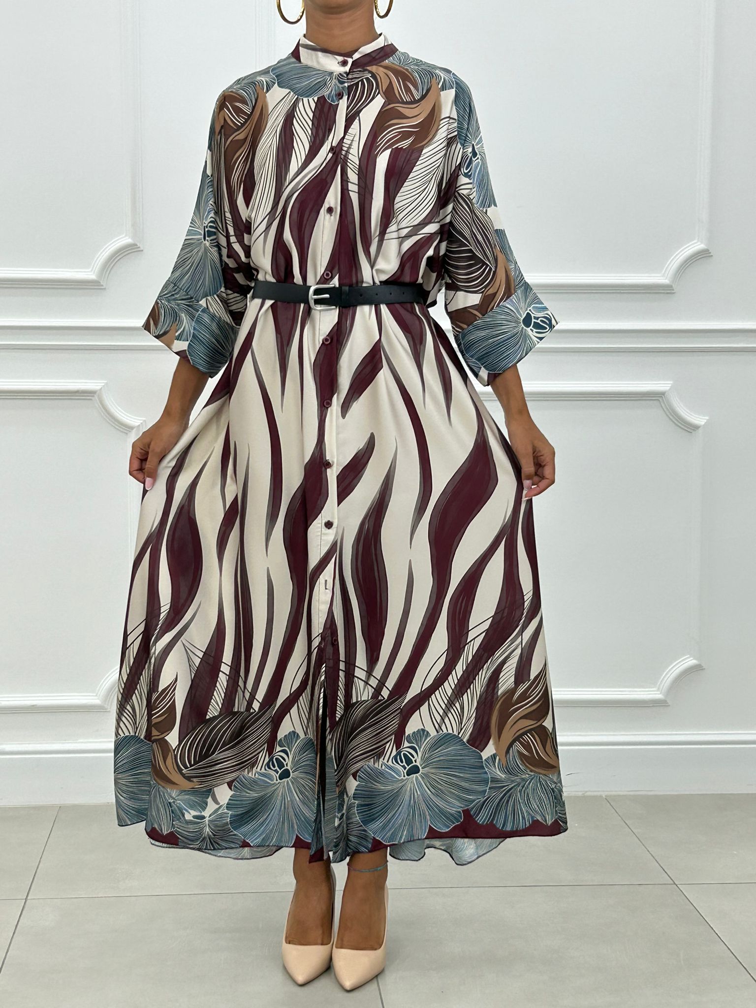 DRESS CAMYRA NEW AI26