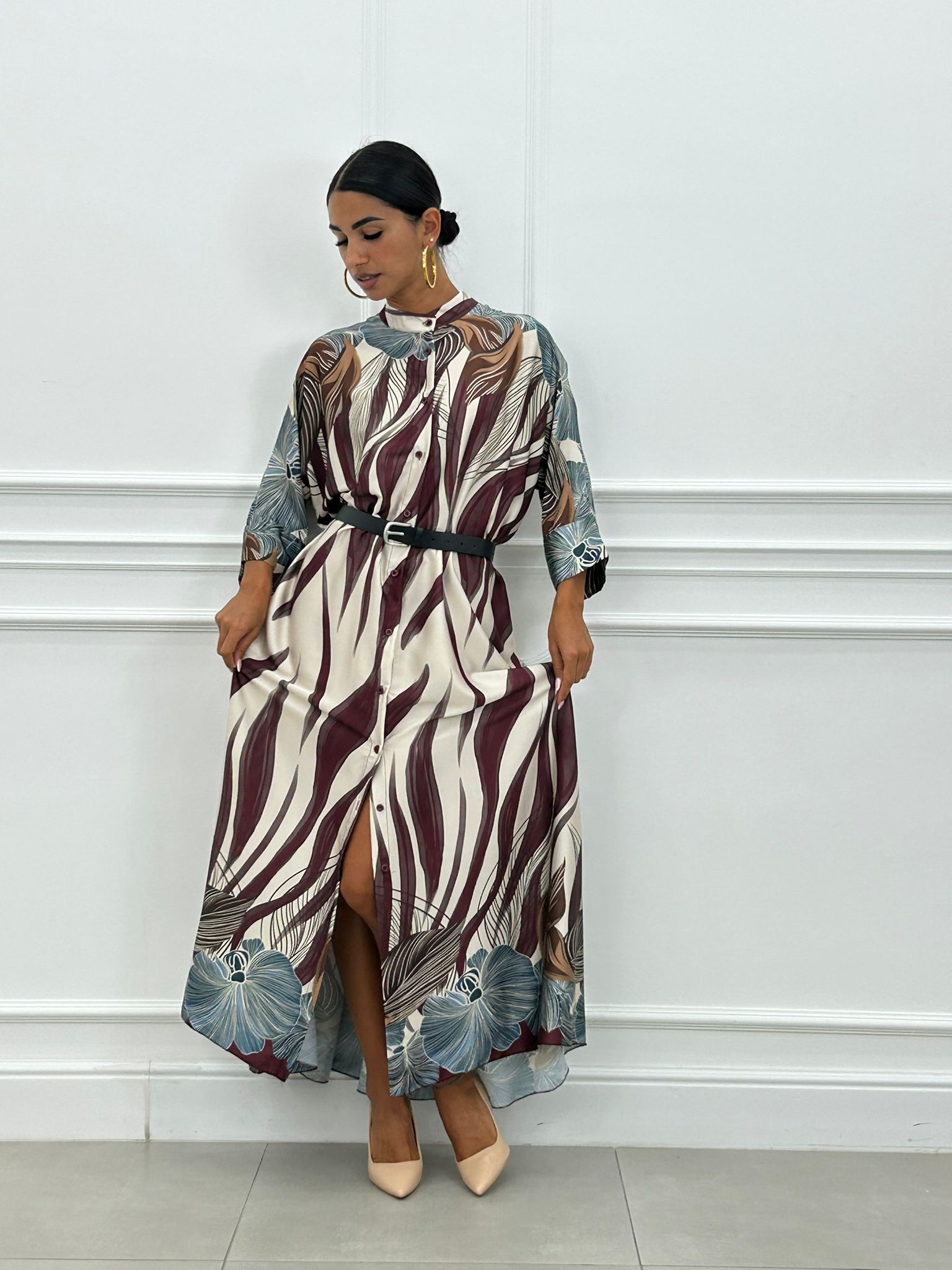 DRESS CAMYRA NEW AI26