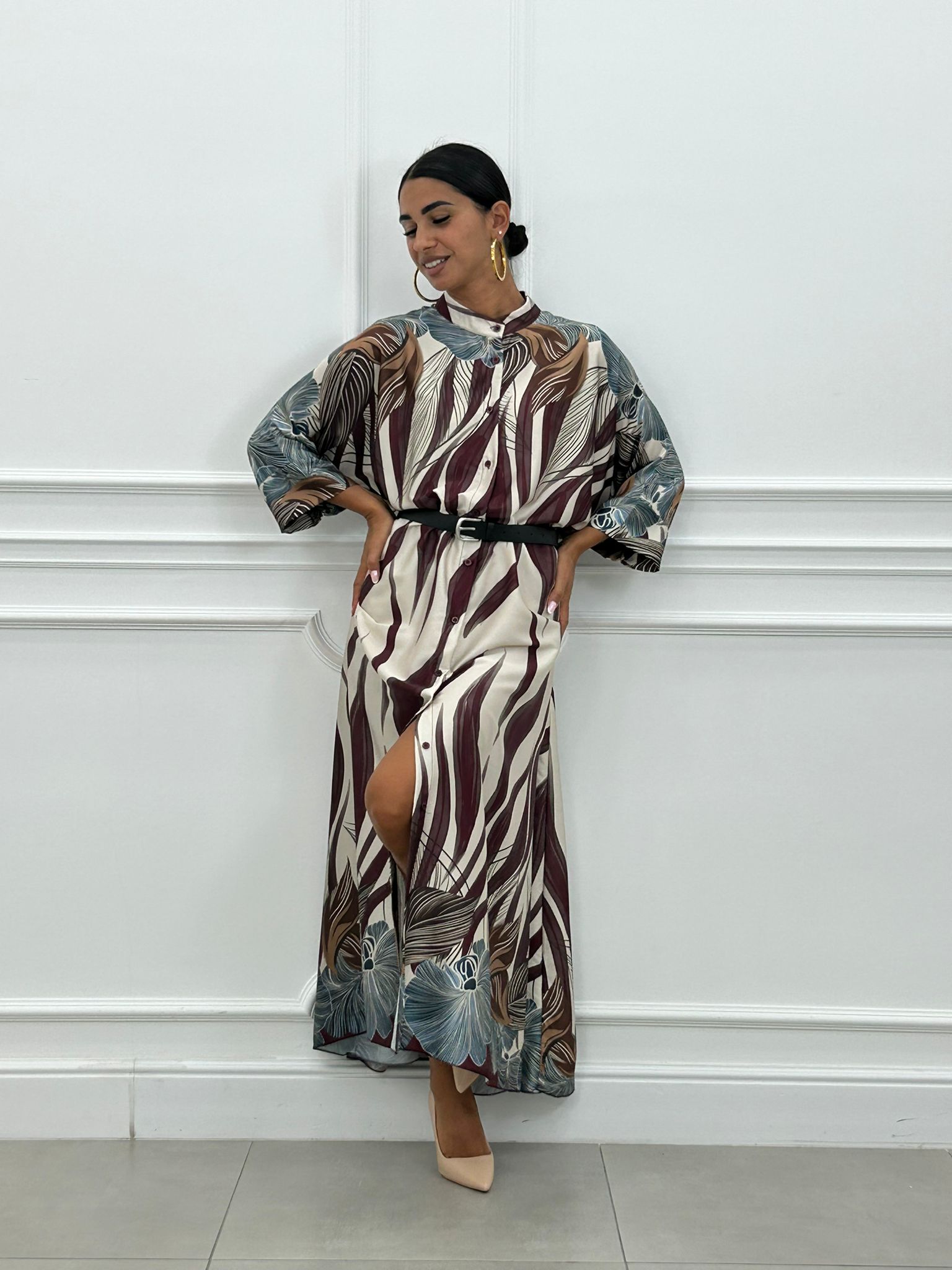 DRESS CAMYRA NEW AI26