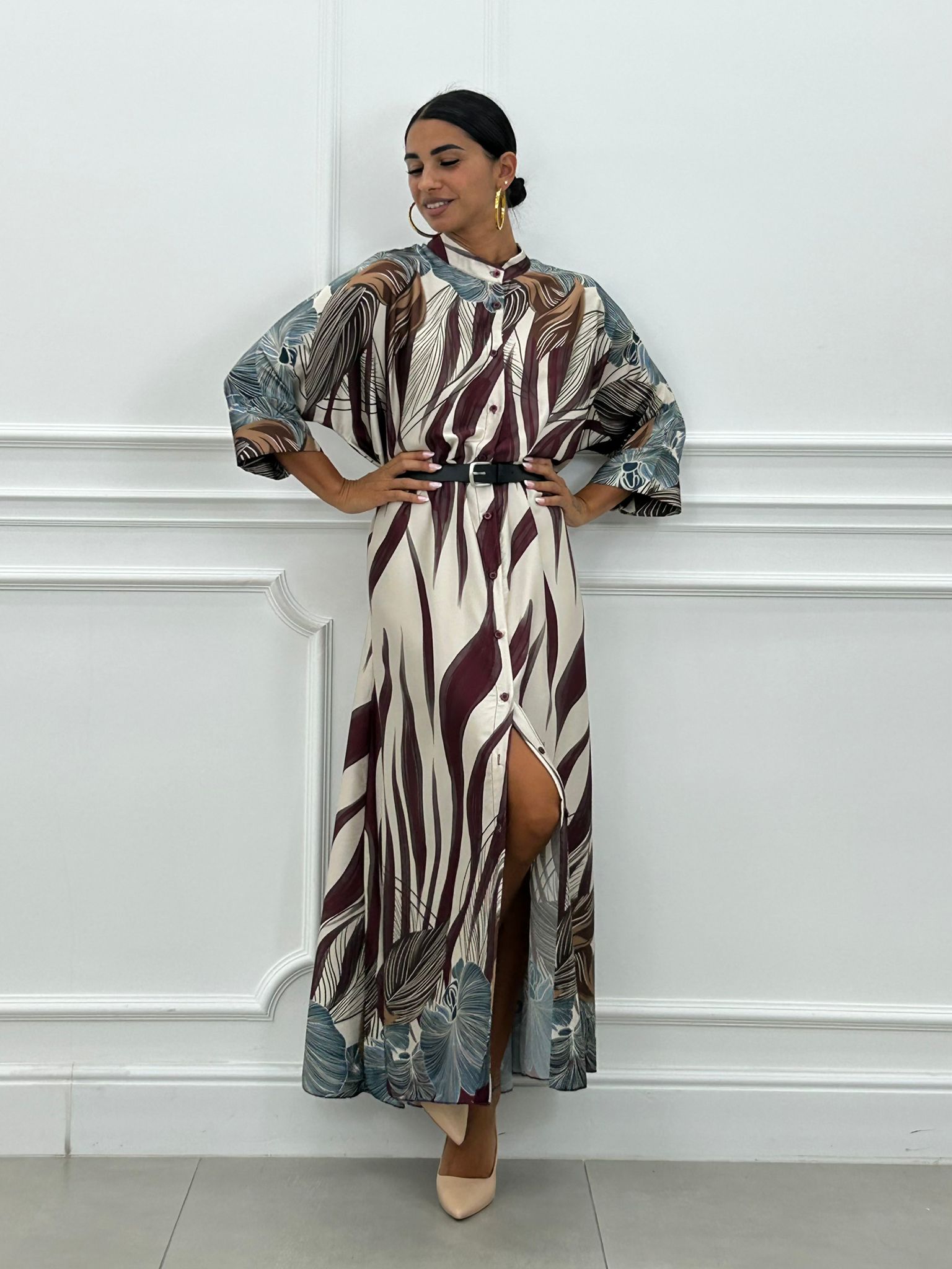 DRESS CAMYRA NEW AI26