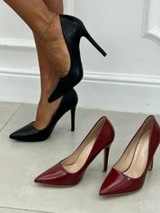 DECOLLETE GLAMOUR CHIC NEW AI26