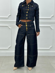 BALLON JEANS DENGLOW NEW AI26