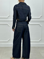 BALLON JEANS DENGLOW NEW AI26