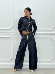 BALLON JEANS DENGLOW NEW AI26