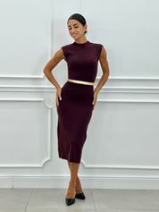 DRESS TUBINO SHIRA NEW AI26