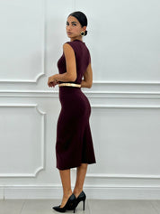 DRESS TUBINO SHIRA NEW AI26