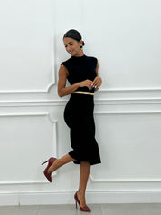 DRESS TUBINO SHIRA NEW AI26
