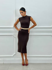 DRESS TUBINO SHIRA NEW AI26
