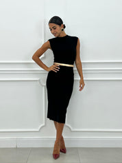 DRESS TUBINO SHIRA NEW AI26