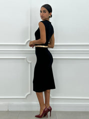 DRESS TUBINO SHIRA NEW AI26