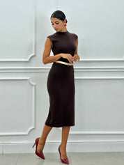 DRESS TUBINO SHIRA NEW AI26