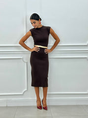DRESS TUBINO SHIRA NEW AI26