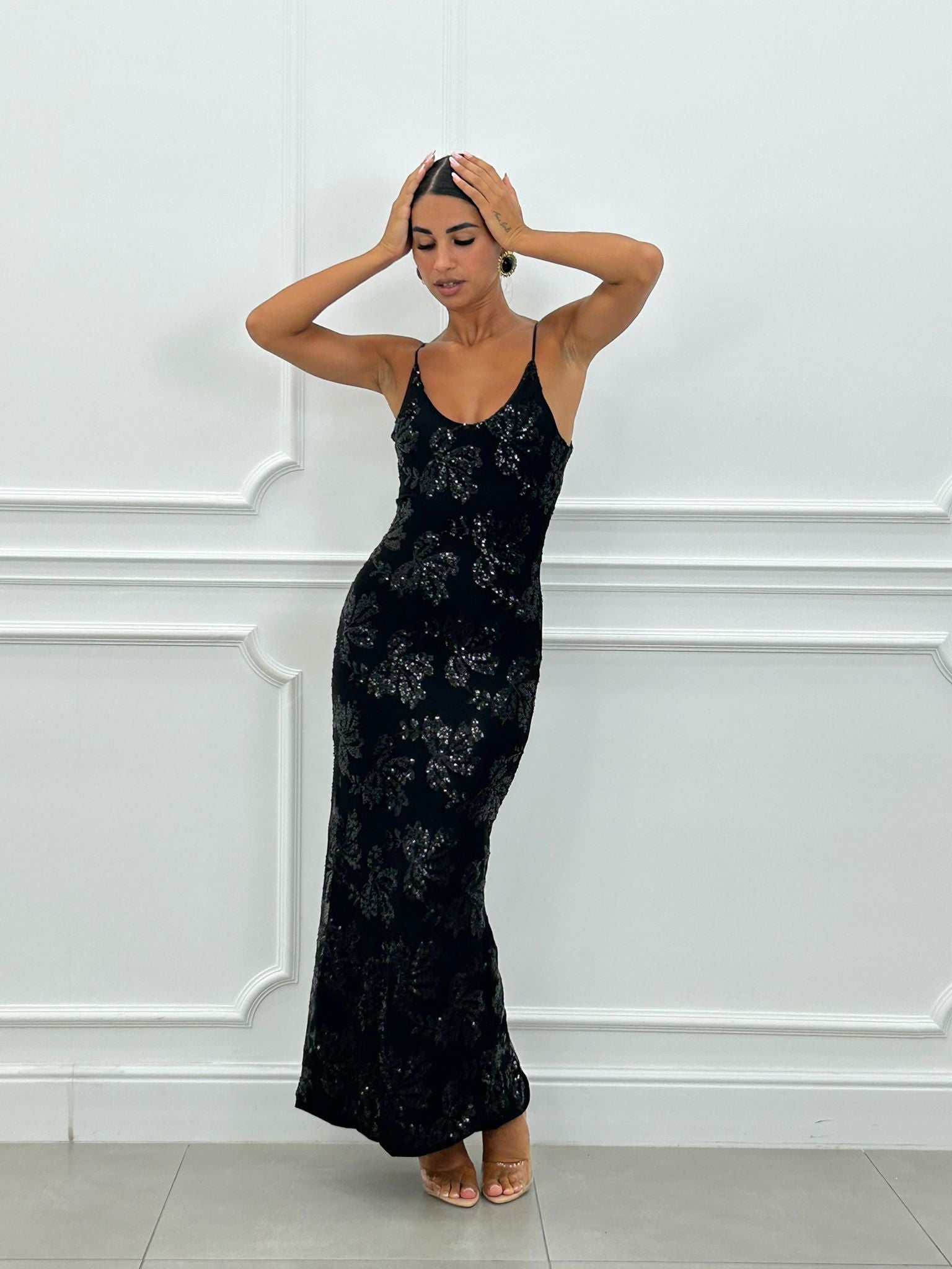 DRESS LUMINE' NEW AI26