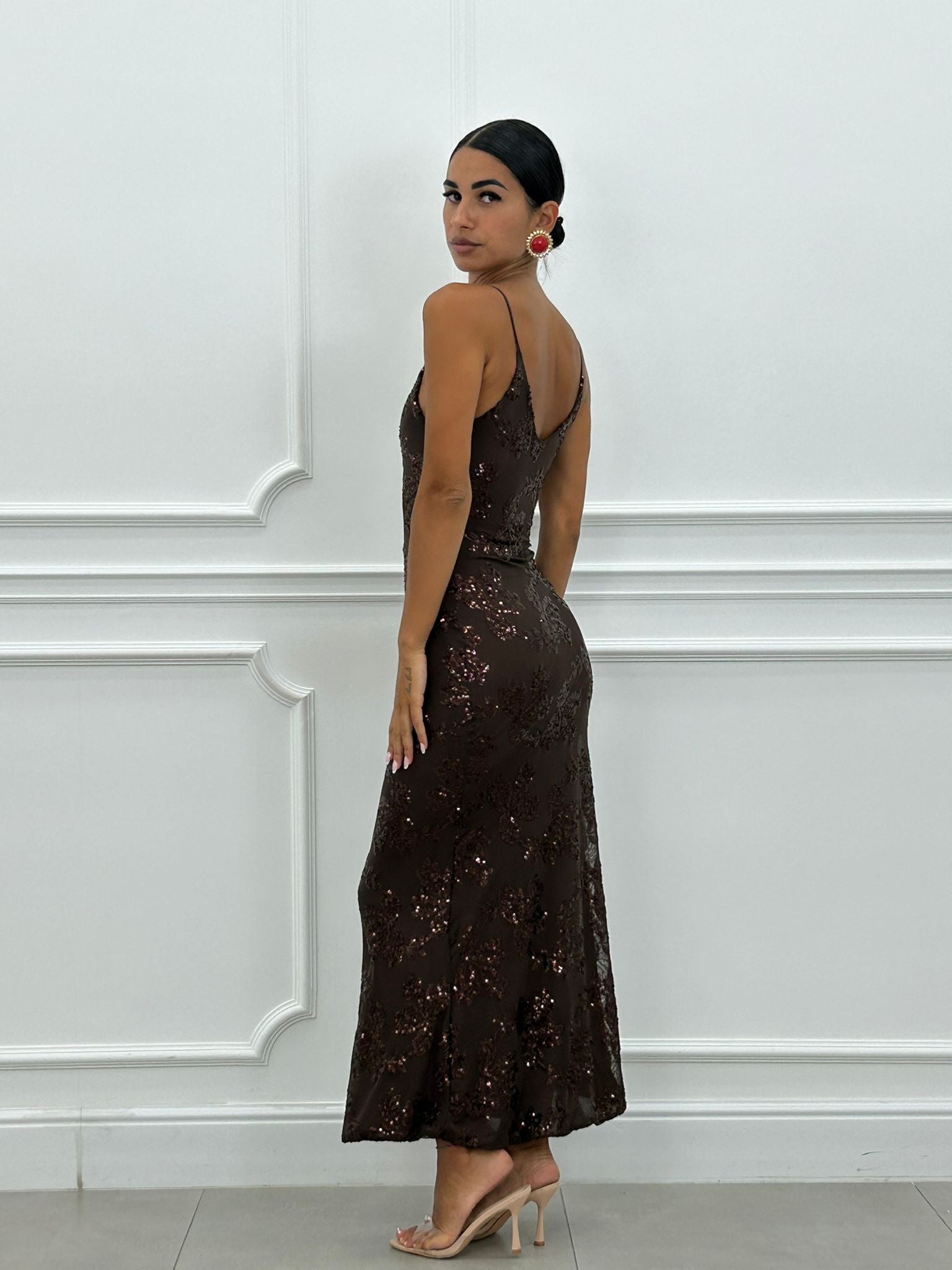 DRESS LUMINE' NEW AI26