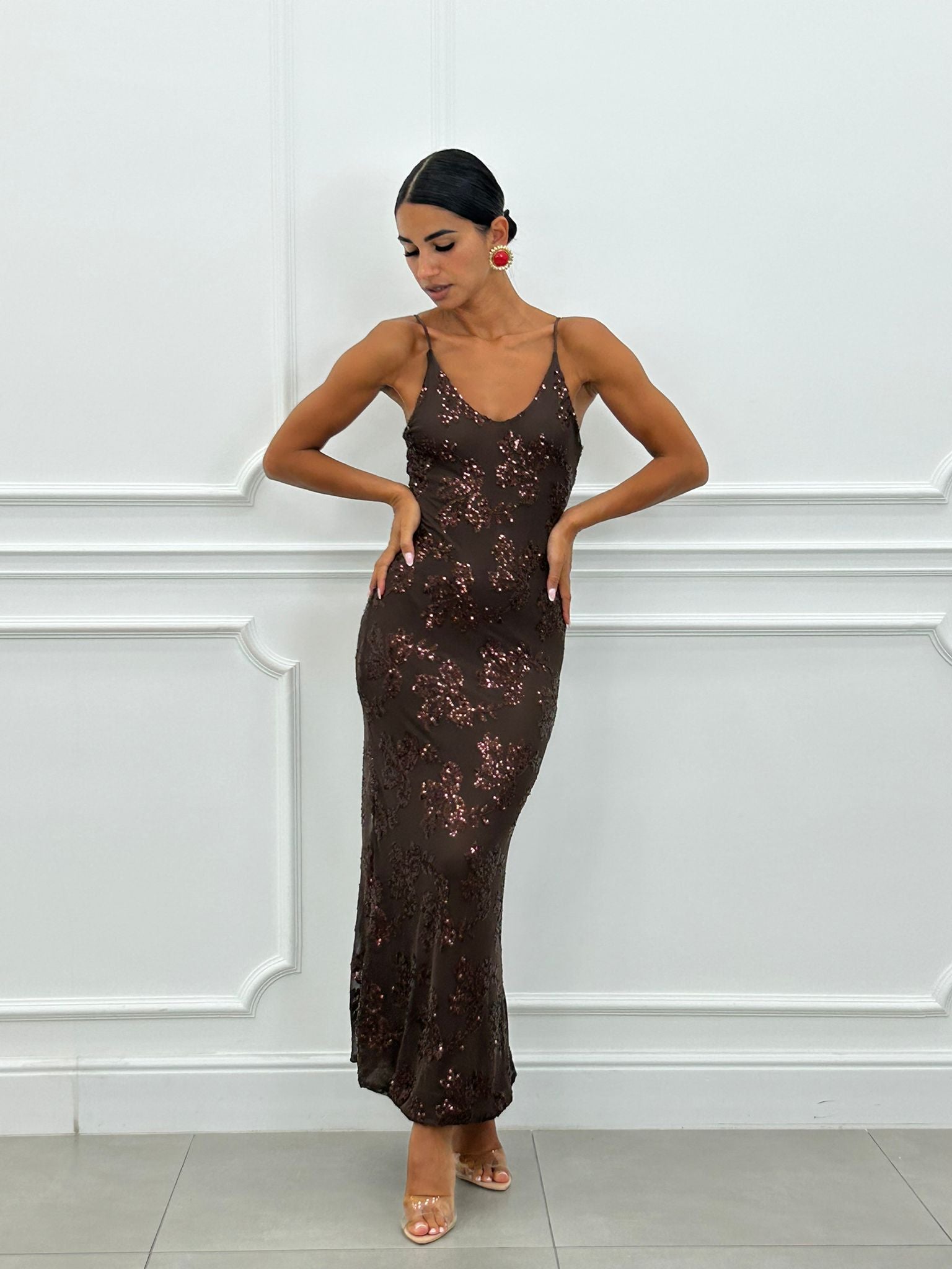 DRESS LUMINE' NEW AI26