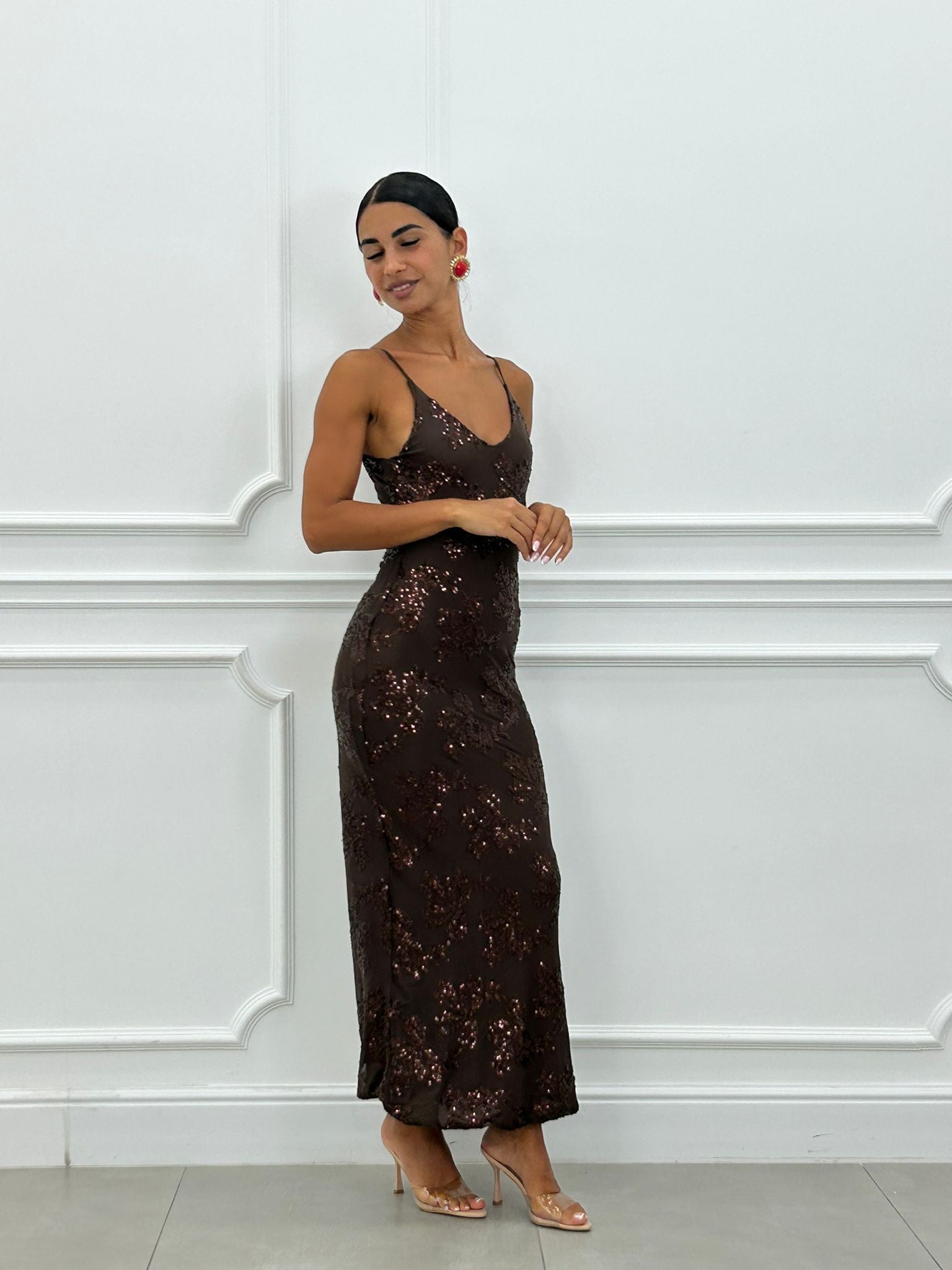DRESS LUMINE' NEW AI26