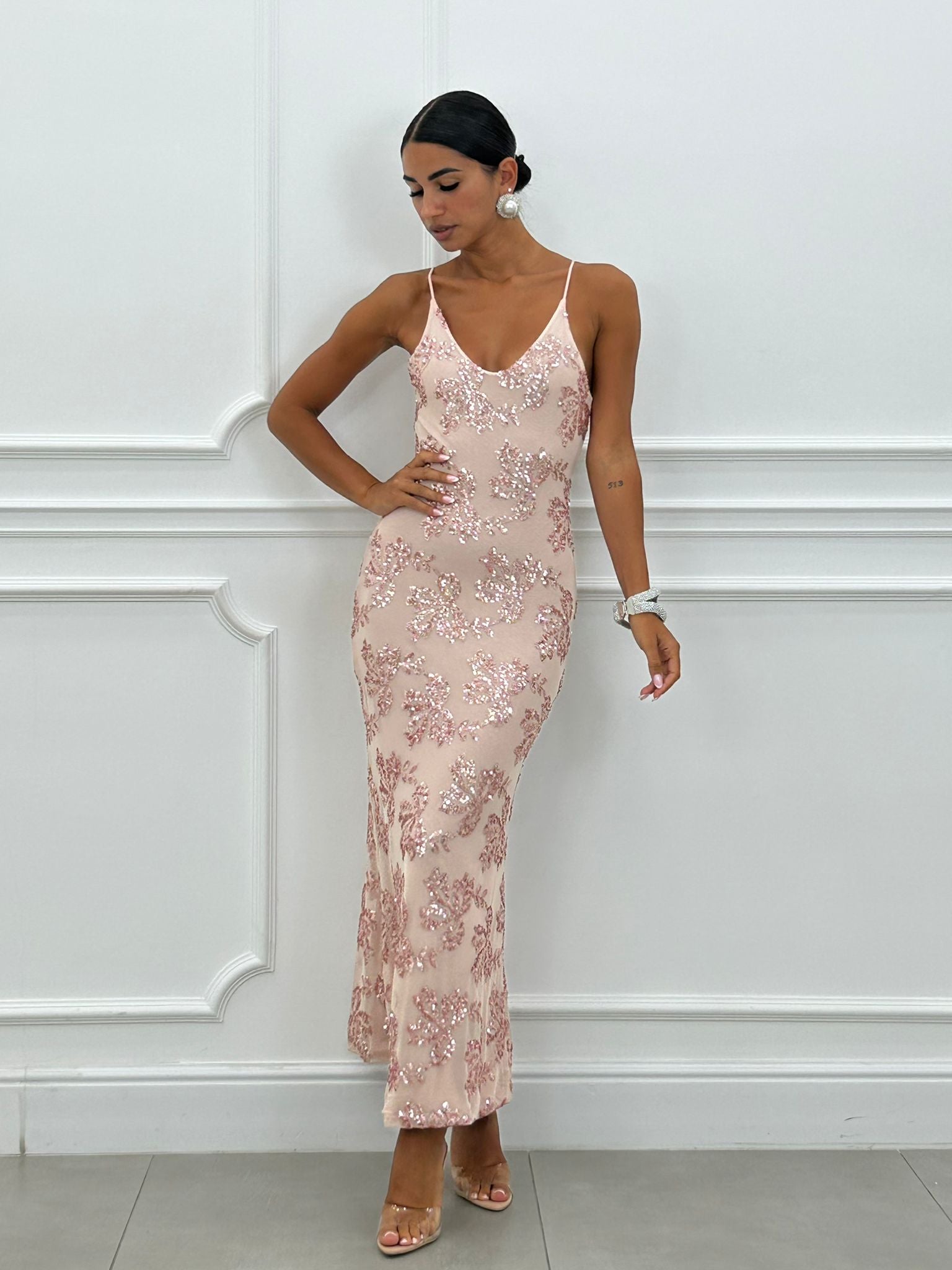 DRESS LUMINE' NEW AI26
