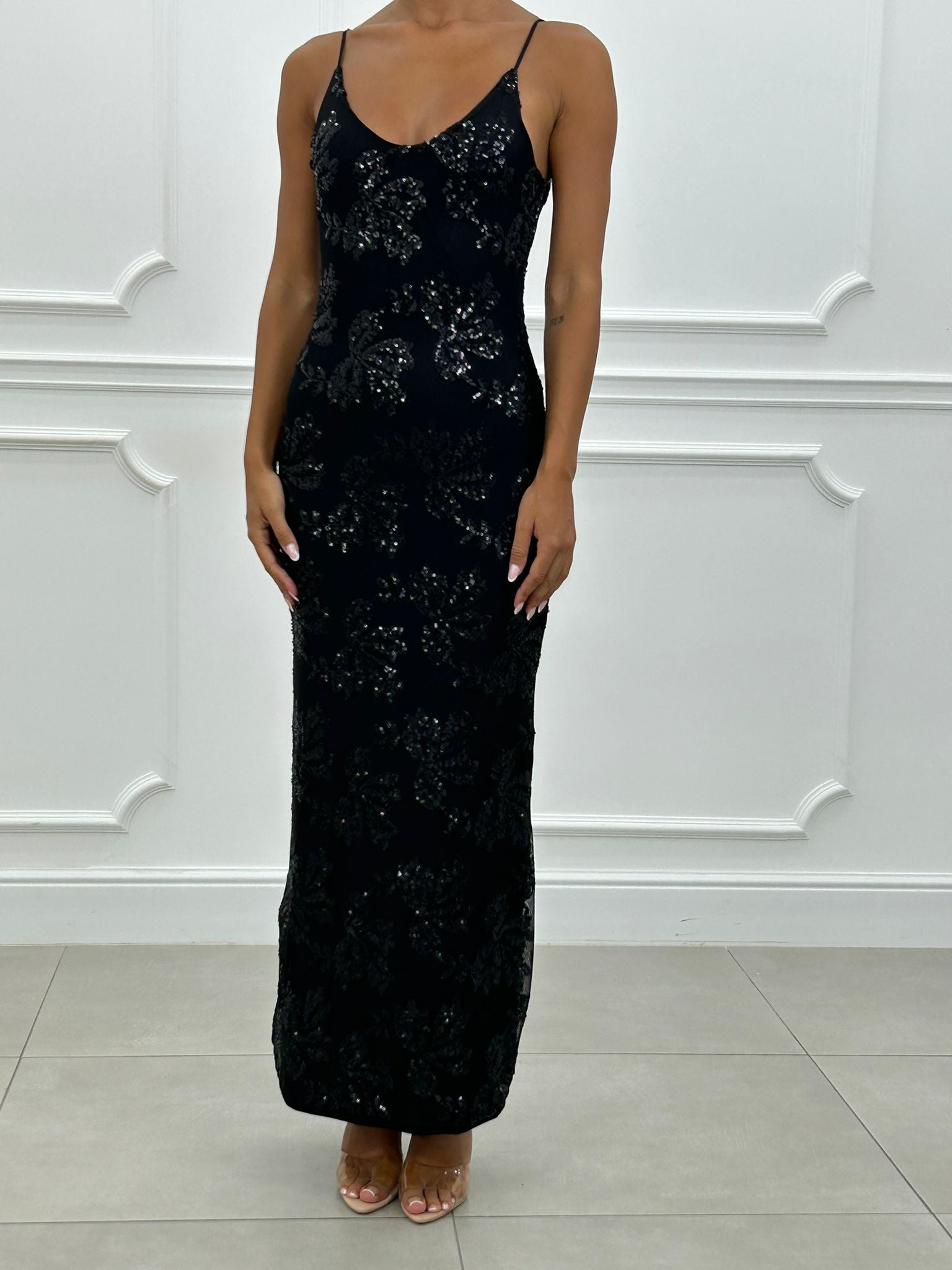 DRESS LUMINE' NEW AI26