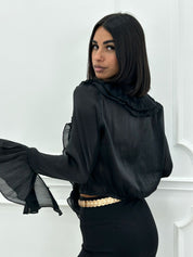 BLUSA FLEUR NEW AI26