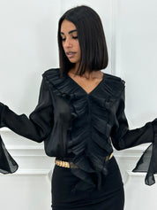 BLUSA FLEUR NEW AI26