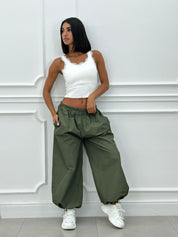 PANTATECH CON COULISSE NEW AI26